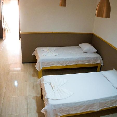Ferienwohnung Casa Jangada Cumbuco Exterior foto