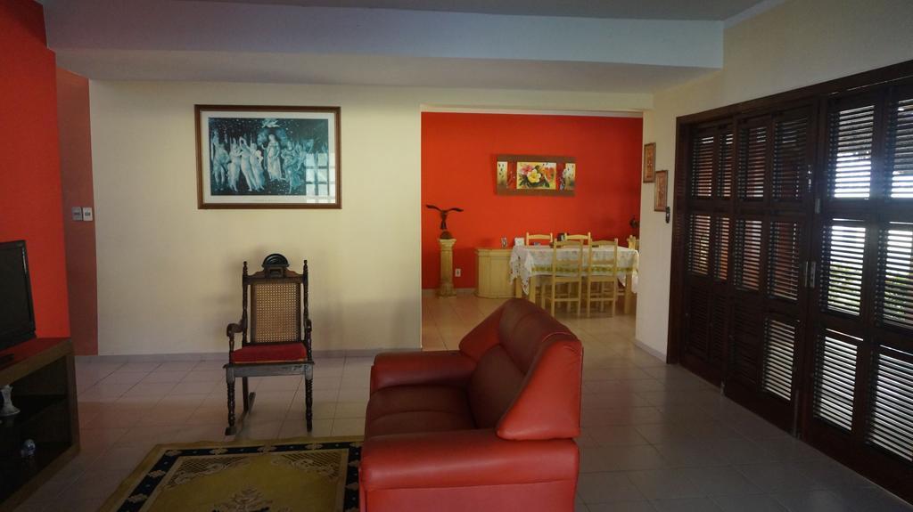 Ferienwohnung Casa Jangada Cumbuco Exterior foto