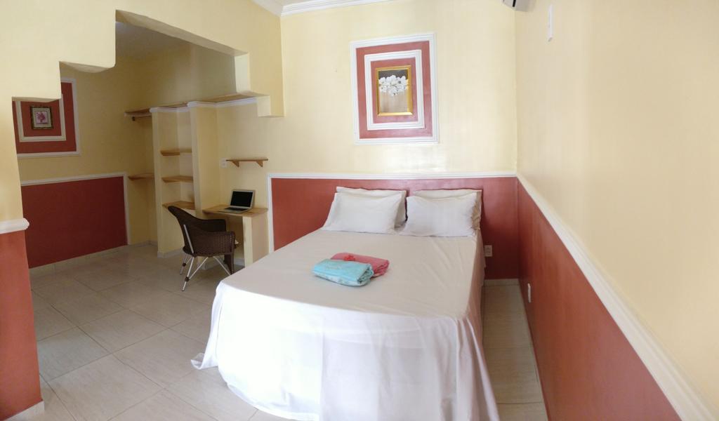 Ferienwohnung Casa Jangada Cumbuco Exterior foto