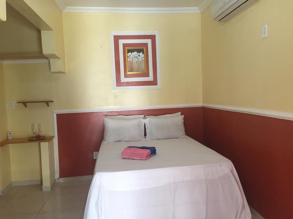 Ferienwohnung Casa Jangada Cumbuco Exterior foto