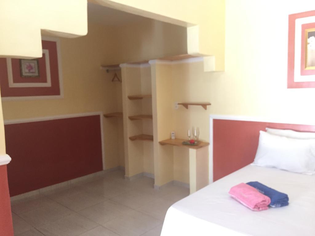 Ferienwohnung Casa Jangada Cumbuco Exterior foto