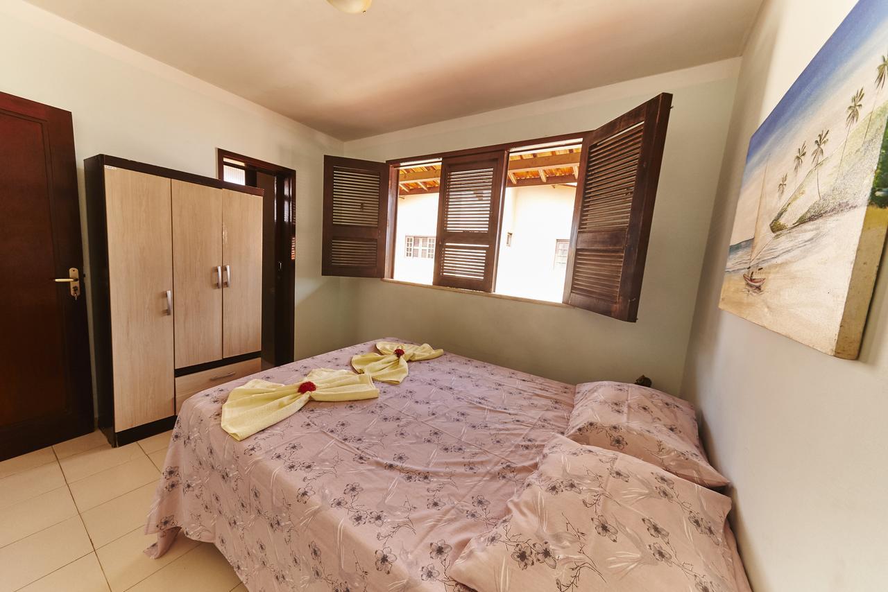 Ferienwohnung Casa Jangada Cumbuco Zimmer foto