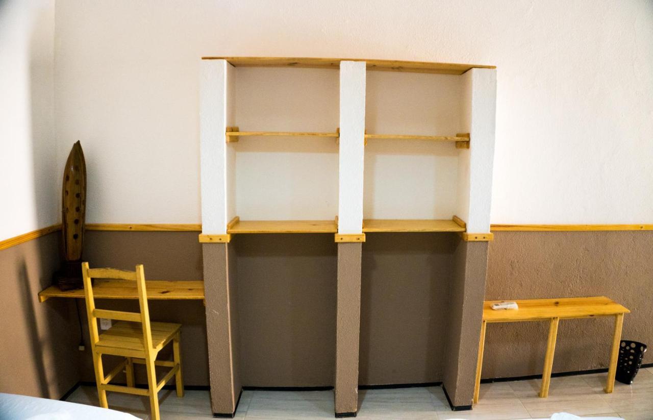 Ferienwohnung Casa Jangada Cumbuco Exterior foto