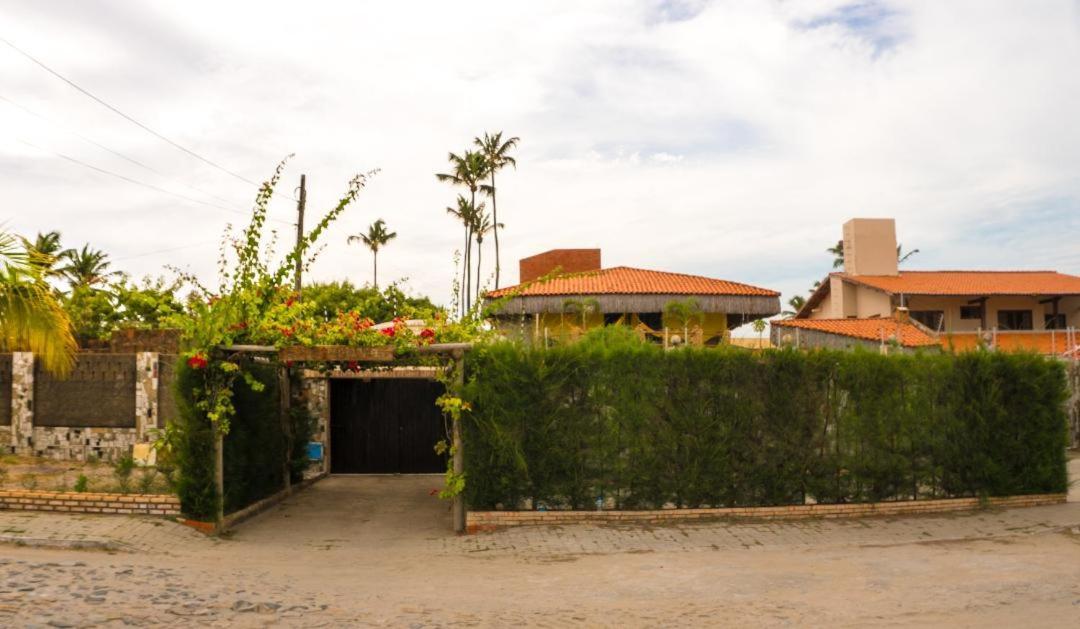 Ferienwohnung Casa Jangada Cumbuco Exterior foto